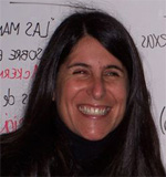 Delia Ackerman (Lima, 1960) Estudia en el colegio hebreo LeÃ³n Pinelo. - delia-ackermann-blog