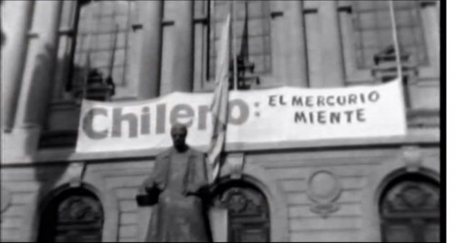 "Un diario con prestigio internacional y el más antiguo de habla hispana"