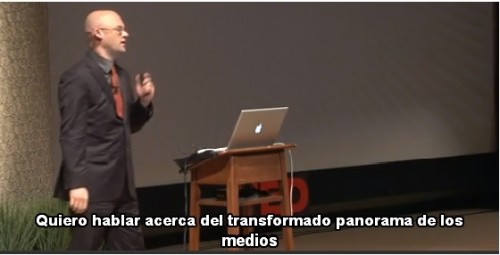 Clay Shirky