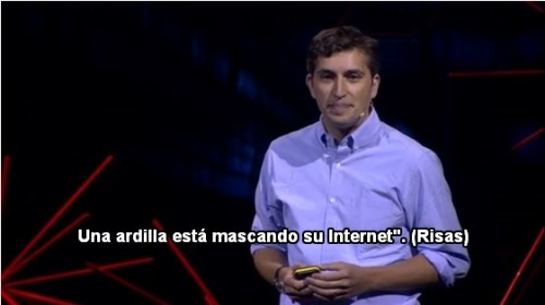 TED