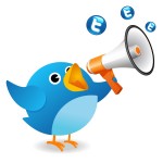 twitter-megáfono