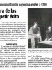 La Nación, Ago. 08